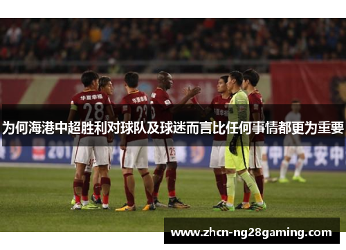 为何海港中超胜利对球队及球迷而言比任何事情都更为重要