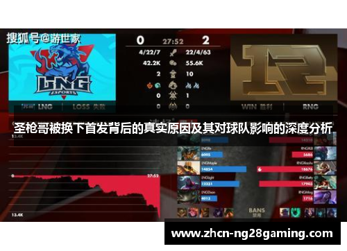 圣枪哥被换下首发背后的真实原因及其对球队影响的深度分析