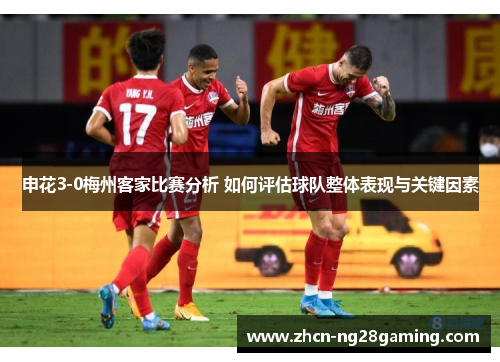 申花3-0梅州客家比赛分析 如何评估球队整体表现与关键因素