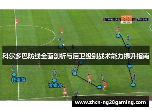 科尔多巴防线全面剖析与后卫级别战术能力提升指南