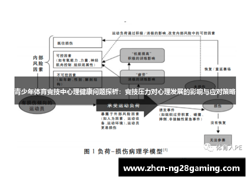 青少年体育竞技中心理健康问题探析：竞技压力对心理发展的影响与应对策略