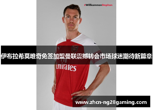 伊布拉希莫维奇免签加盟曼联震撼转会市场球迷期待新篇章